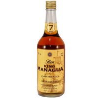King Managua Gran Reserva