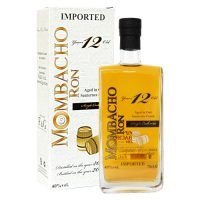Mombacho 12ans