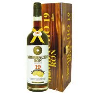 Mombacho Armagnac Finished