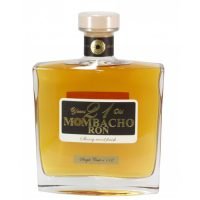Mombacho Sherry Finish
