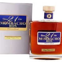 Mombacho Port Finish
