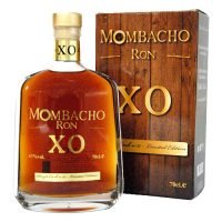 Mombacho XO Cuvée Prestige