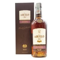 Abuelo XV FC Napoléon