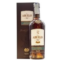 Abuelo XV FC Olorosso