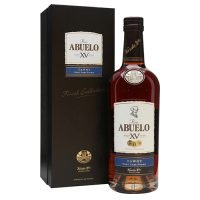 Abuelo Tawny Port Cask