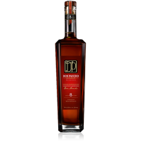 Don Pacho Origines 8ans