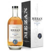 Mezan Panama 2006
