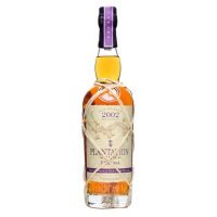 Plantation Panama 2002