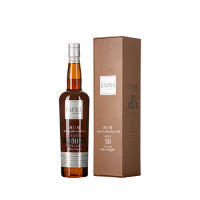 Zafra Master Reserve 30ans