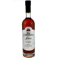 Cartavio 1929 Solera