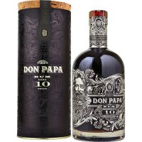 Don Papa 10ans