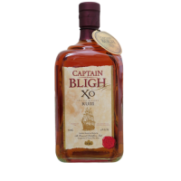 Sunset Captain Bligh XO