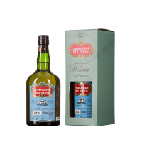 Compagnie des Indes Ste Lucie