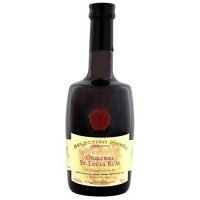 Secret Treasure St Lucia 6ans