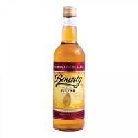 St Lucia Bounty Rum