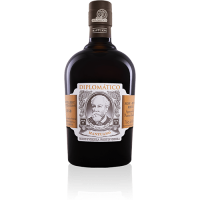 Diplomatico Mantuano