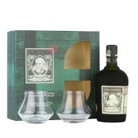 Diplomatico Reserva Exclusiva - Giftbox