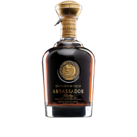 Diplomatico Ambassador