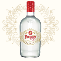Pampero Dry Blanco