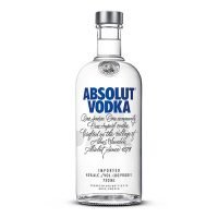 Absolut Vodka