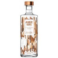 Absolut Vodka Elyx