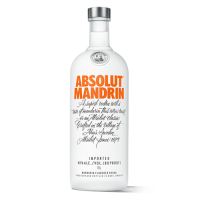 Absolut Vodka Mandarine