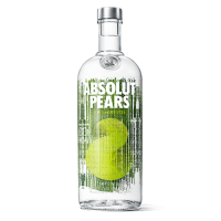 Absolut Vodka Poire