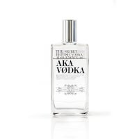 Aka Vodka