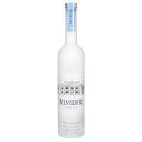 Belvedere Vodka