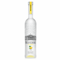 Belvedere Vodka Citrus
