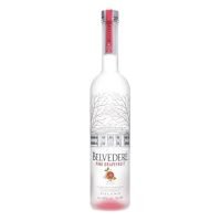 Belvedere Vodka Pink Grapefruit
