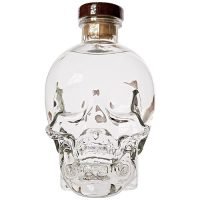 Crystal Head Vodka