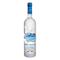 Grey Goose Original Vodka 70cl
