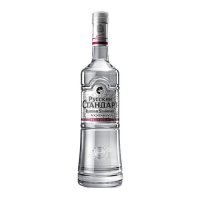 Russian Standard Platinium Vodka