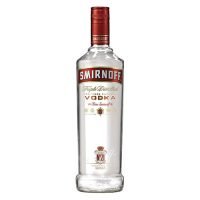 Vodka Smirnoff