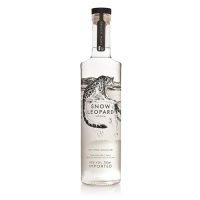 Snow Leopard Vodka