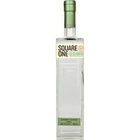 Square One 100% Cucumber