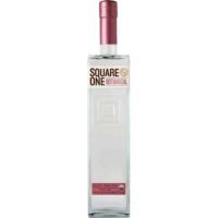 Square One 100% Rye Botanical