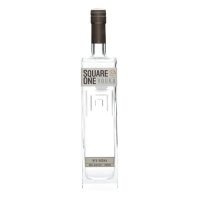 Square One 100% Rye Vodka
