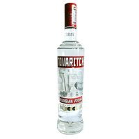 Tovaritch White Vodka