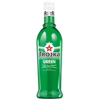 Trojka Green