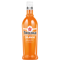 Trojka Orange