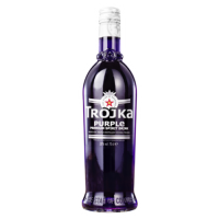 Trojka Purple
