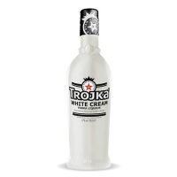 Trojka White Cream