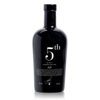 Gin 5th Black Air
