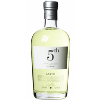 Gin 5th Earth