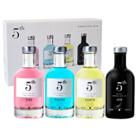 Gin 5TH Small Box