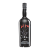1528 Qhawa Gin Premium