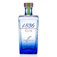 1836 Belgian Organic Gin