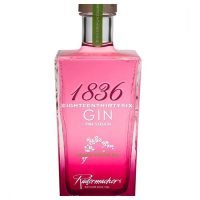 1836 Belgian Organic Pink Gin